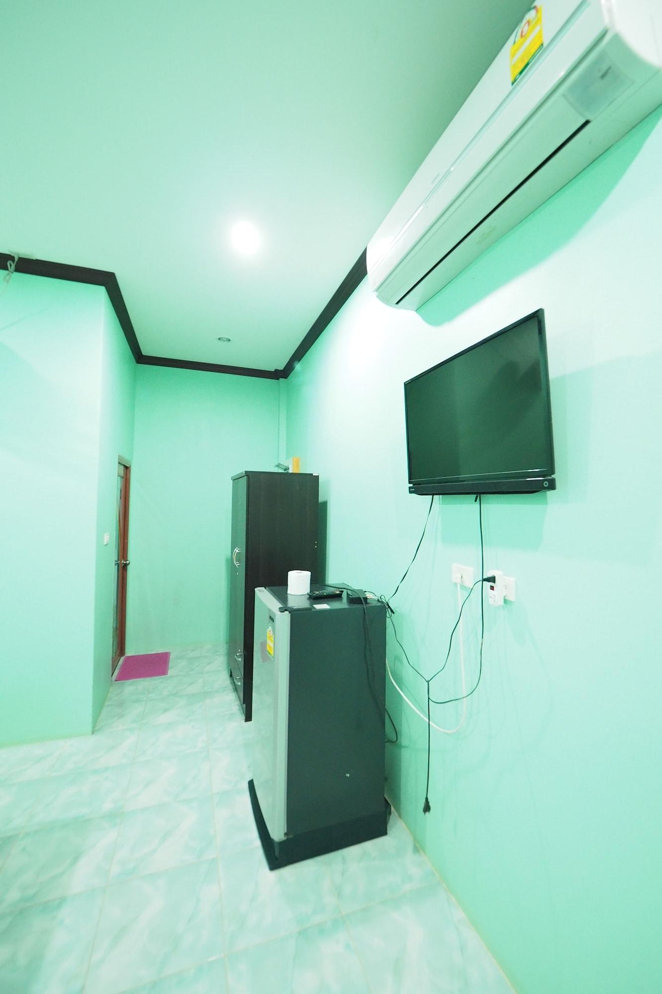 Oyo 75515 Sairung Farmstay Krabi town Dış mekan fotoğraf