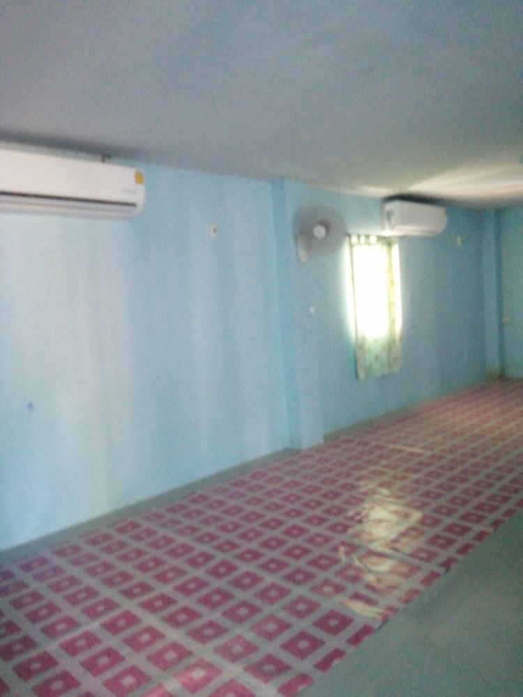 Oyo 75515 Sairung Farmstay Krabi town Dış mekan fotoğraf
