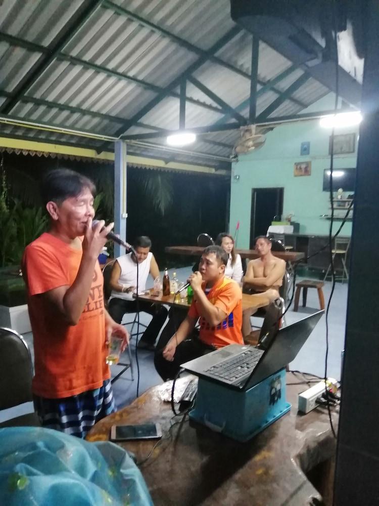 Oyo 75515 Sairung Farmstay Krabi town Dış mekan fotoğraf