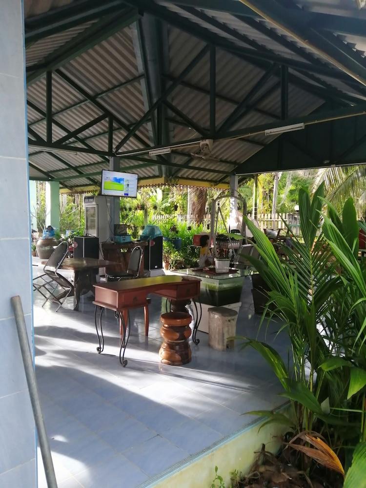 Oyo 75515 Sairung Farmstay Krabi town Dış mekan fotoğraf