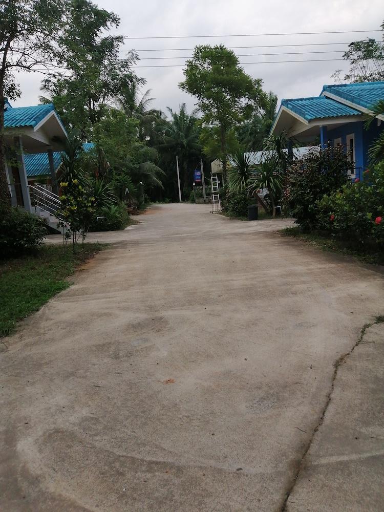Oyo 75515 Sairung Farmstay Krabi town Dış mekan fotoğraf