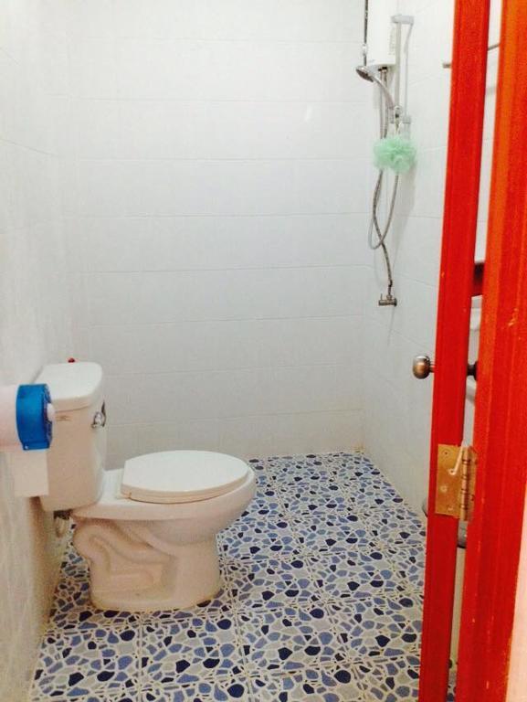Oyo 75515 Sairung Farmstay Krabi town Dış mekan fotoğraf