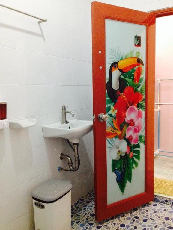 Oyo 75515 Sairung Farmstay Krabi town Dış mekan fotoğraf