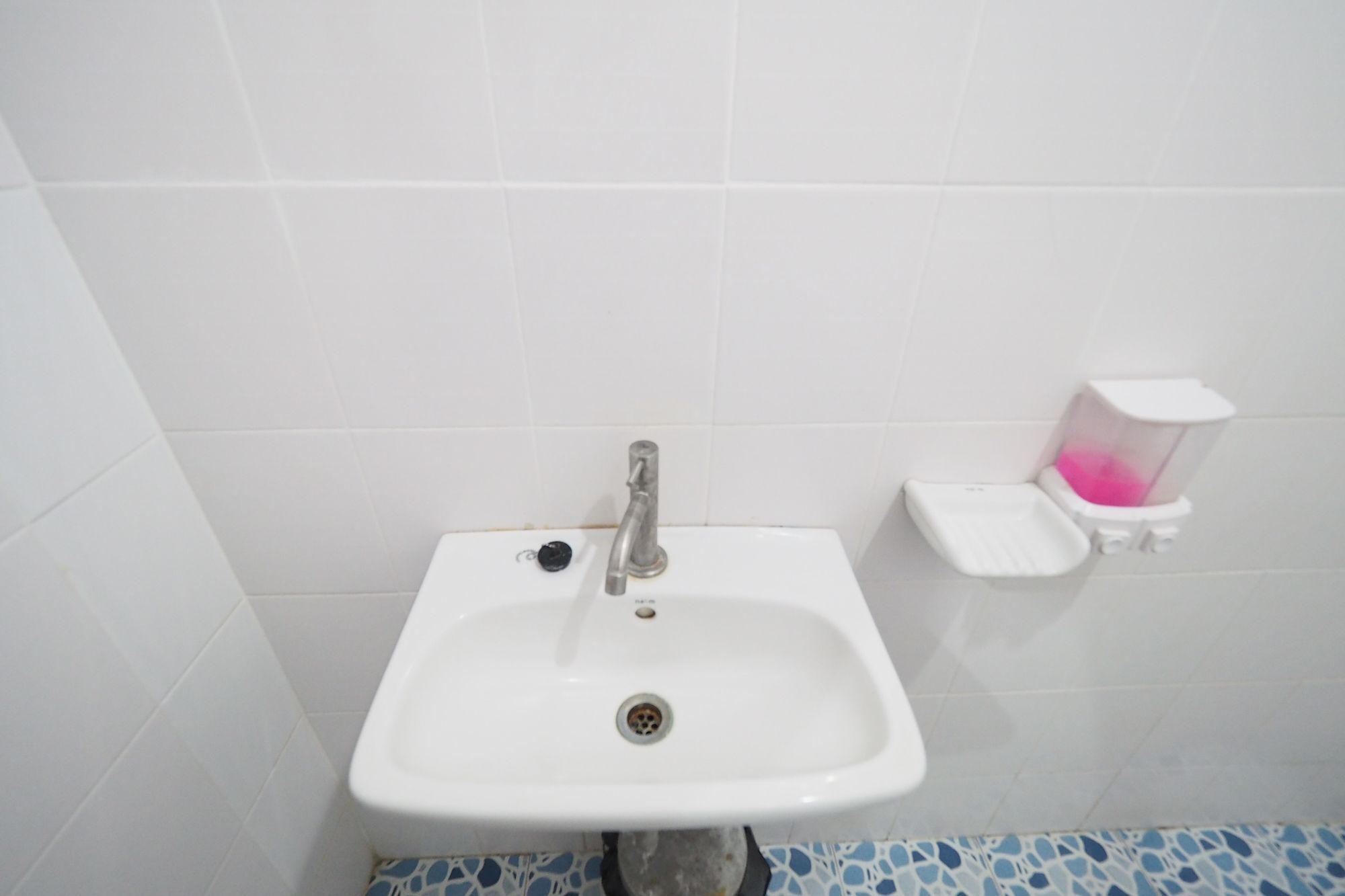 Oyo 75515 Sairung Farmstay Krabi town Dış mekan fotoğraf
